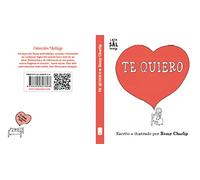 TE QUIERO: 12 (colección vintage)