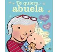 Te Quiero Abuela