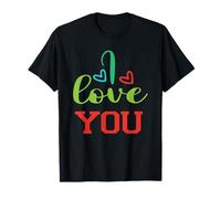te quiero Camiseta