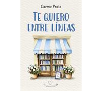 Te quiero entre líneas