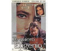 Te Quiero Eugenio [DVD]