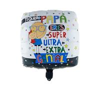 Te Quiero - Globo Papá