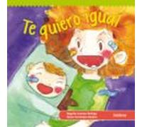 Te Quiero Igual