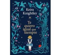 Te quiero igual que siempre (Ilustración)