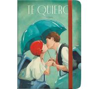Te quiero. La libreta: 22 (Otros títulos)