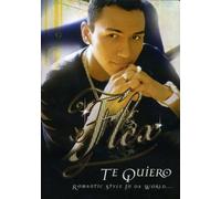 Te Quiero [Reino Unido] [DVD]