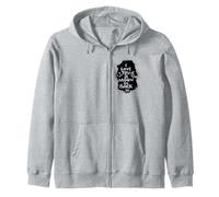 Te Quiero Sudadera con Capucha