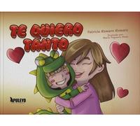 Te quiero tanto