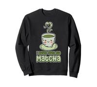 Te Quiero Tanto, Matcha Sudadera