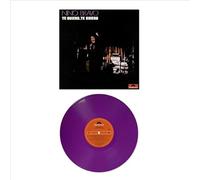 Te Quiero, Te Quiero (LP Morado) [Vinilo]