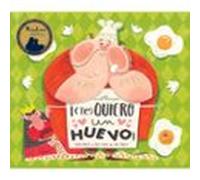 ¡(te) Quiero Un Huevo!