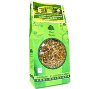 TÉ RECOMENDADO CON UN EXCESO DE COLESTEROL BIO 200 g - DARY NATURY