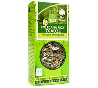 TÉ RECOMENDADO EN LA GRADUACIÓN DE BIO 50 g - DARY NATURY