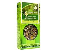 TÉ RECOMENDADO PARA DESINTOXICACIÓN BIO 50 g - DARY NATURY