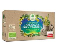 TÉ RECOMENDADO PARA EL ACNÉ BIO (25 x 2 g) - DARY NATURY