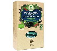 Té recomendado para el estreñimiento BIO (25 x 2 g) - DARY NATURY