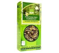 TÉ RECOMENDADO PARA LA DIABETES BIO 50 g - DARY NATURY