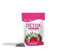 Té Refrescante For El Cuidado Corporal: Mezcla De Oolong De Melocotón For Aliviar La Hinchazón Y Estimular El Metabolismo.(2PCS)