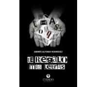 Te Regalo Mis Letras (ebook)