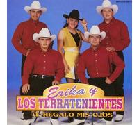 Te Regalo Mis Ojos