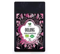 TÉ ROJO OOLONG BIO 70 g - ECOBLIK