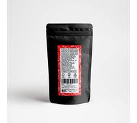 Té Rojo. Pasión Turca. Blend. Con Té Pu Erh (Té Rojo), Canela (7%), Manzana (11%), Naranja (9%) (100 gr)