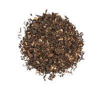 Té Rojo (Pu Erh) Caramel Puccino - Tea Shop