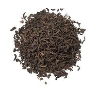 Té Rojo Pu Erh Vainilla - Bolsa 50 g - Aromas de Té | Té rojo fermentado con extracto natural de vainilla - Sin Gluten - Ideal tras las comidas
