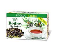 Te Rooibos 20 Filtros Ynsadiet