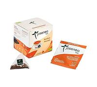 Té rooibos con naranja de Josenea, caja de 10 pirámides