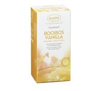 Té Rooibos con sabor a vainilla Ronnefeldt Teavelope, porcionado en 25 unidades