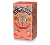 Té Rooibos Hampstead 20 bolsitas