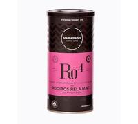 Té Rooibos Relajante Marabans en pirámides. Bote de 25 sobres (pirámides)