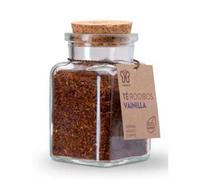 TE ROOIBOS VAINILLA ECO B.C. 45GR (CJ20)