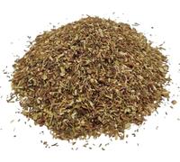 Té Rooibos Verde 85g - 1,95Kg Aspalathus linearis (220 gramos)