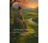 Te Tao Jing, Tao Te Jing: Timeless Wisdom for Happiness and a Fulfilled Life