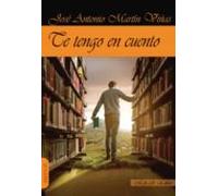 Te Tengo En Cuento