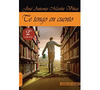 Te Tengo En Cuento