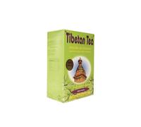 Te tibetano de menta 90 filtros Tibetan Tea