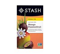 TE TISANA MANGO E FRUTTO DELLA PASSIONE