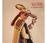 Te Traigo Ganas by Cuevas, Aida (2003-10-28)