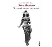 Te Tratare Como A Una Reina