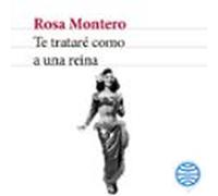 Te Trataré Como A Una Reina (audiolibro)