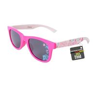 TE-Trend Frozen Niños Niñas Chica Gafas de Sol de Niño Protección contra el Sol UV400 Gafas Motivbrille Verano Celebrate Ana Elsa Nieve Reina - Verano Celebrate