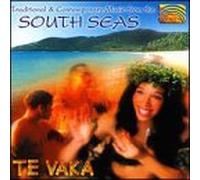 Te Vaka - Traditional & Contemporary Music From South Seas