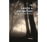 Te vamos a encontrar: 1 (Novela)