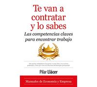 Te Van A Contratar Y Lo Sabes