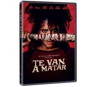 Te van a matar (DVD)