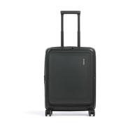 ¿Te vas de aventura por una semana? El American Tourister Dashpop es tu compañero de viaje ideal, que combina un estilo vibrante con un diseño práctico. Fabricado en resistente polipropileno, esta mal