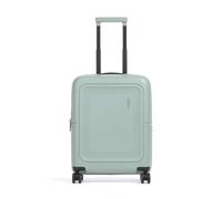 ¿Te vas de aventura por una semana? La maleta American Tourister Dashpop es tu compañera de viaje perfecta, combinando estilo y practicidad con su resistente carcasa de polipropileno y sus suaves rued